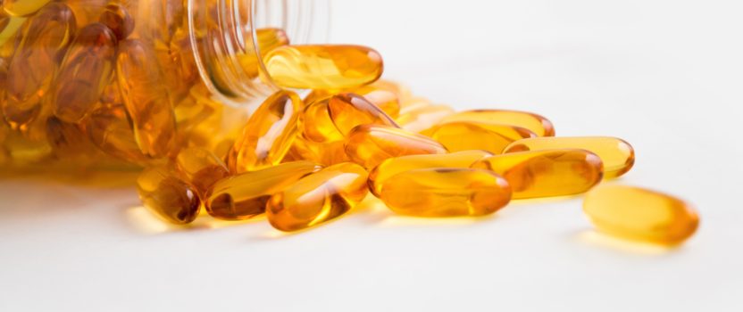 Omega 3 and 6 – Eskimos, Fish Oil, and Blubber (Omega-3)