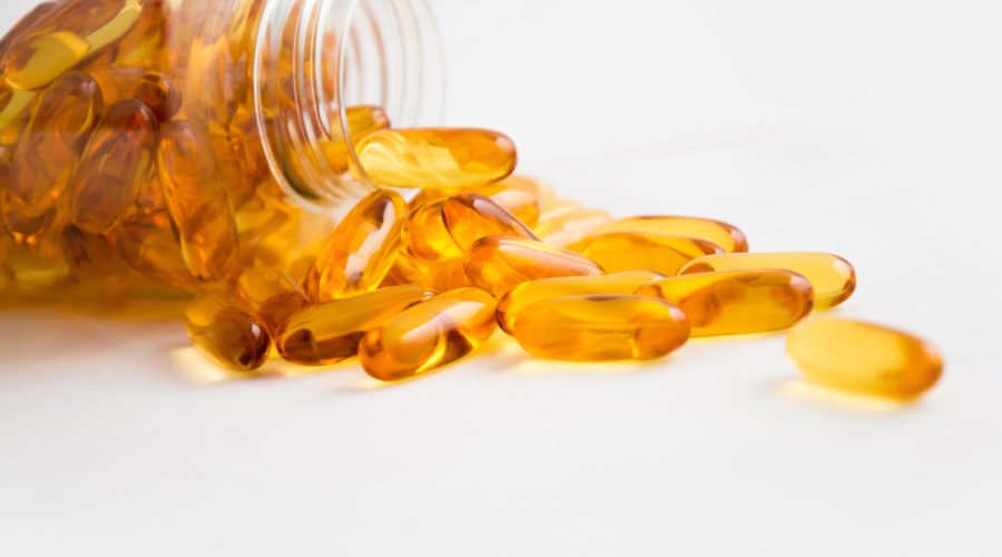 Omega 3 and 6 – Eskimos, Fish Oil, and Blubber (Omega-3)