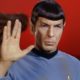 Was Spock a Vegan?