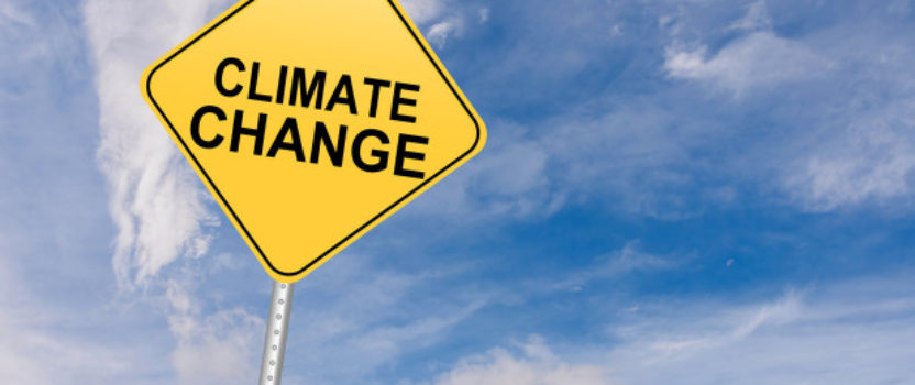 Is “Climate Change” Real?