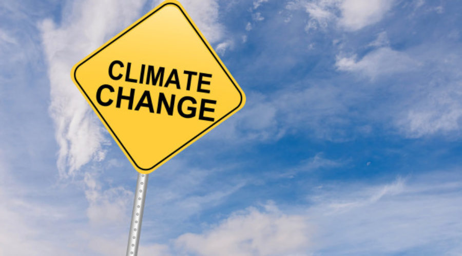 Is “Climate Change” Real?